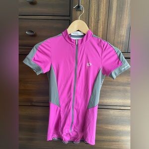 Pearl Izumi Bike Jersey